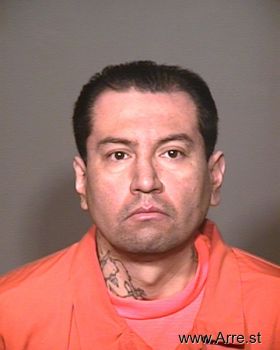 Juan  Lara Mugshot