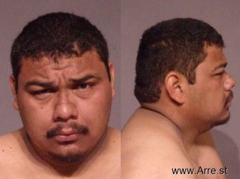 Juan Carlos Lara Mugshot