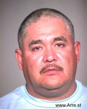 Juan J Lara-chavez Mugshot