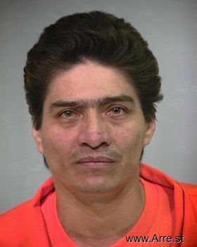 Juan S Leon Mugshot