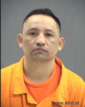 Juan A. Leon Mugshot