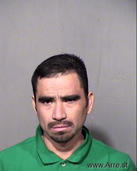 Juan Carlos Leon Espinoza Mugshot