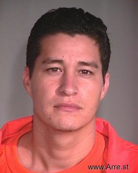 Juan C Leyva Mugshot