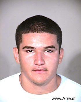 Juan C Leyva Mugshot