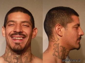 Juan Luis Lizarraga Mugshot