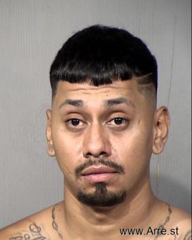 Juan  Longoria Mugshot