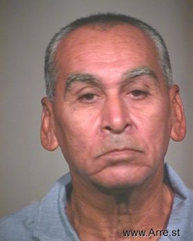 Juan B Longoria Mugshot