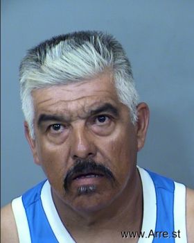 Juan Jose Loza Mugshot