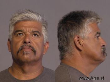 Juan Jose Loza Mugshot