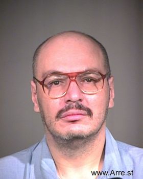 Juan F Lugo Mugshot