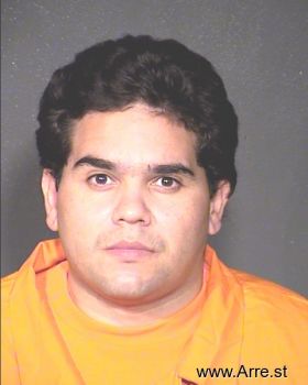 Juan C Lugodelvalle Mugshot