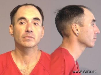 Juan Antonio Jr Lujan Mugshot