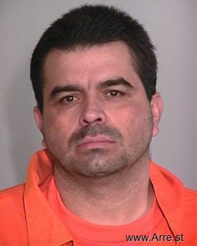 Juan G Magana-heredia Mugshot