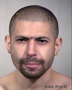 Juan Mendoza Maldonado Mugshot