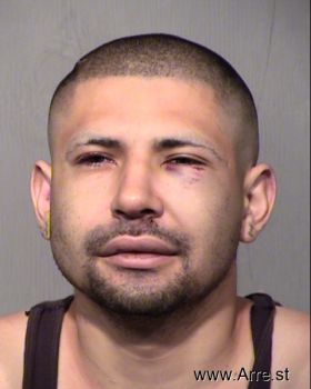 Juan Mendoza Maldonado Mugshot