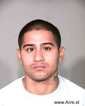 Juan C Maldonado Mugshot