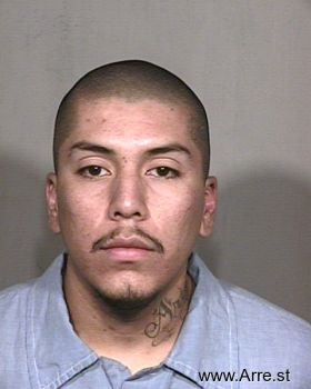 Juan G Marin Mugshot