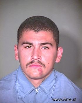 Juan  Marquez Mugshot