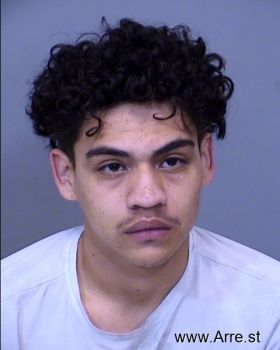 Juan Antonio Marquez Erives Mugshot