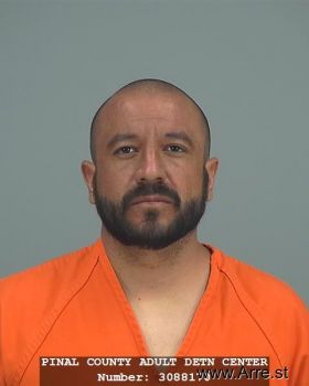 Juan  Martinez Mugshot