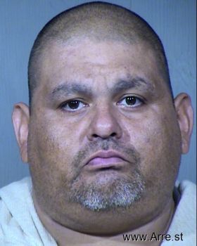 Juan Gabriel Medina Mugshot