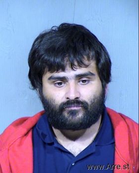 Juan  Medrano-valdez Mugshot