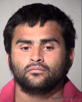 Juan  Medrano-valdez Mugshot