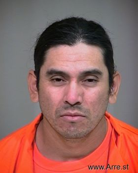 Juan C Mejia Mugshot