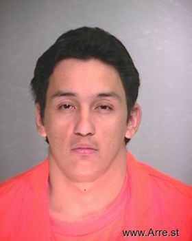 Juan R Mendez Mugshot