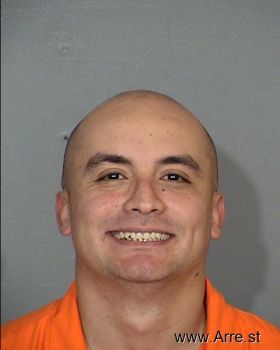 Juan S Mendez Mugshot