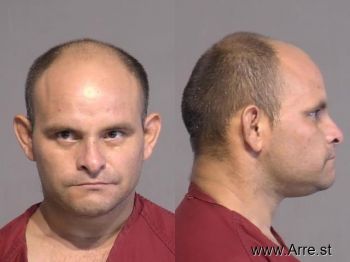 Juan Carlos Mendez-soqui Mugshot