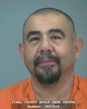 Juan Perez Meza Mugshot