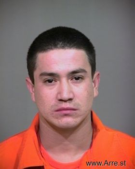 Juan  Miranda Mugshot