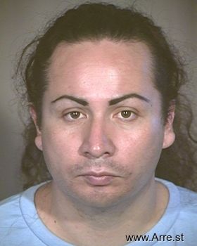 Juan G Miranda Mugshot