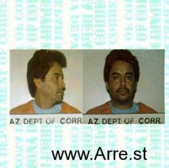 Juan  Miranda-rodriguez Mugshot