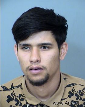 Juan Carlos Miranda Valenzuel Mugshot