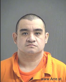 Juan A. Montalvo Mugshot