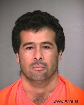 Juan C Montoya Mugshot