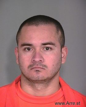 Juan  Montoya-angulo Mugshot