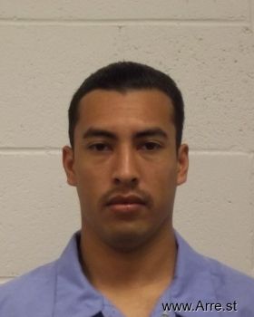 Juan B Montoya-martinez Mugshot