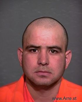 Juan A Montoya-ruiz Mugshot