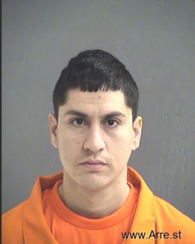 Juan A. Monzon Mugshot