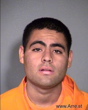 Juan  Monzon-benitz Mugshot