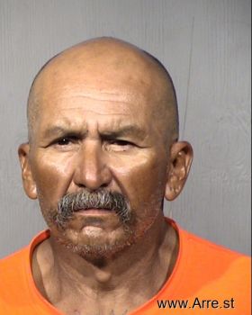 Juan  Moreno Mugshot