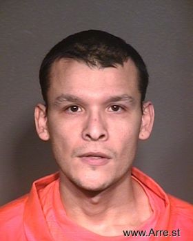 Juan C Moreno Mugshot