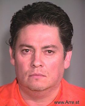 Juan P Moreno-garcia Mugshot