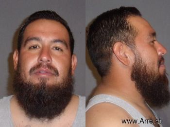 Juan Fidel Moreno-zamora Mugshot