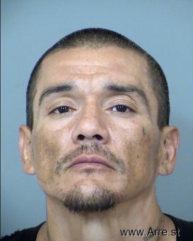 Juan Luis Navarrette Mugshot