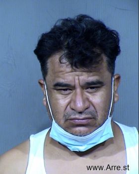 Juan Antonio Navarro Mugshot