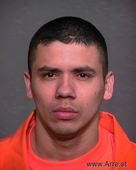 Juan M Navarro Mugshot